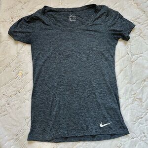 Nike Dri-Fit Running Shirt XS